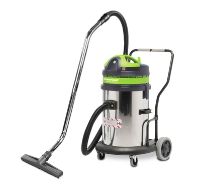 Cleancraft Vysávač dryCAT 262 ISCT-HC pre suché sanie