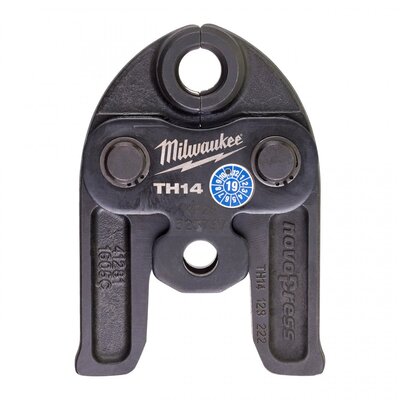 MILWAUKEE POFA HIDRAULIKUS SAJTÁSHOZ J12-TH14 4932430274