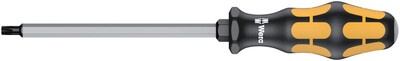WERA 977 Skrutkovač TORX®, TX 30 x 150 mm