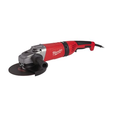 MILWAUKEE AGV26-230GE UHLOVÁ BRÚSKA 4933402360