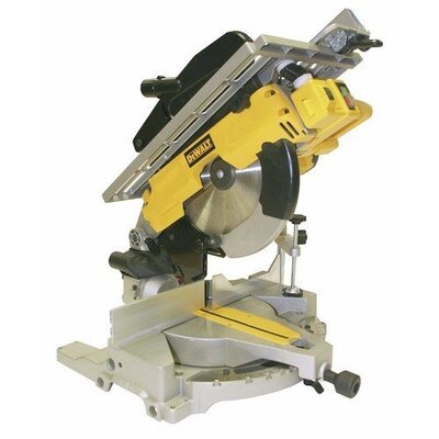 DeWALT Kombinovaná píla D27113