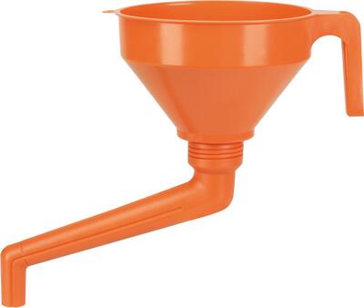 PRESSOL Lievik plastový 1,2l 160mm Pressol