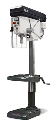 OPTIMUM Stĺpová vŕtačka OPTIdrill DH 40 BV