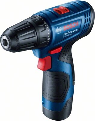 BOSCH GSR 120-LI - 06019G8000 - Akumulátorový vŕtací skrutkovač