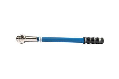 GEDORE TSN 125 Dynamometrický kľúč TSN SLIPPER 40-125 Nm