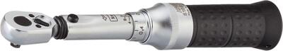 Kľúč momentový 1/4" 2-10 Nm 6108-1 CT HAZET