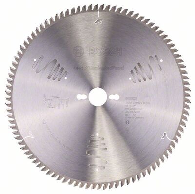 BOSCH 2608642517 - Pílový kotúc Expert for Laminated Panel 300 x 30 x 3,2 mm, 96