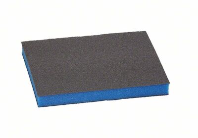 BOSCH 2608608230 - Brúsna podložka na kontúry Best for Contour 97 x 120 x 12 mm, jemné