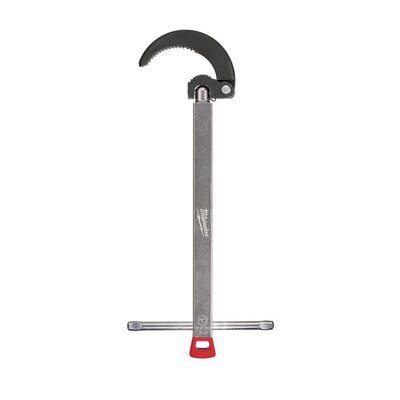 MILWAUKEE VÍZSZERELŐ KULCS 32 – 65 mm 48227002