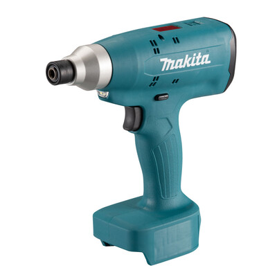 MAKITA DFT060TMZ - Akumulátorový skrutkovač bez akumulátora a nabíjačky