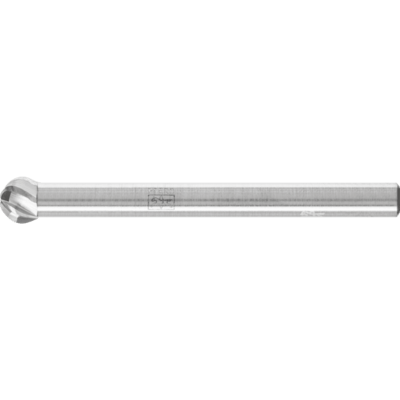 PFERD TOOLS Karbidové frézy KUD 0403/3 INOX