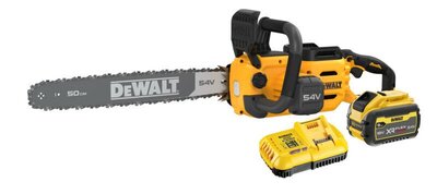 DeWALT DCMCS575X1 láncfűrész Flexvolt 54V 1x9.0Ah