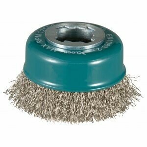 MAKITA D-73346 - Brúsna kefa X-lock