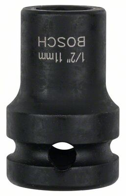 BOSCH Držiak násuvných klúcov 11 mm, 40 mm, 25 mm, M 7, 18,9 mm