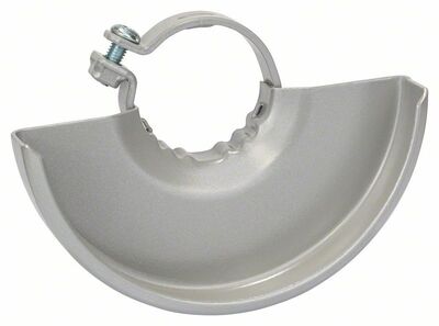 BOSCH Ochranný kryt na brúsenie 115 mm