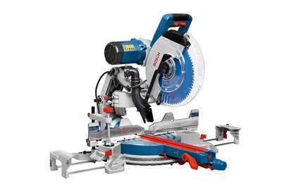 BOSCH GCM 12 GDL Professional - 0601B23600 - Kapovací a pokosová pila