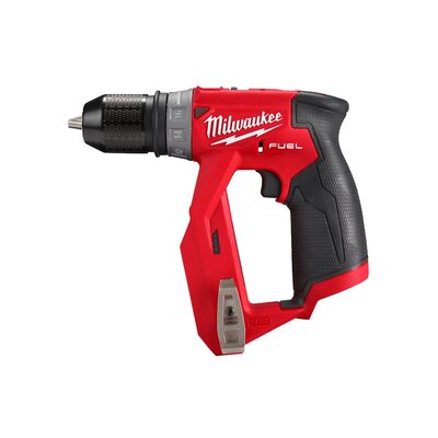 MILWAUKEE M12 FDDX-0 AKKUMULÁCIÓS KOMPAKT FÚRÓCSEHÍVÓ KISZERELHETŐ KULCSVAL 4933464978