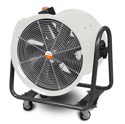Unicraft Mobilný ventilátor MV 50
