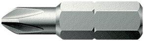 FORMAT Bit 1/4" PH 1 x 25mm Format