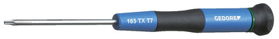 GEDORE 165 TX T6 Elektronický skrutkovač, vnútorný TX T6