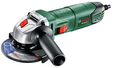 BOSCH PWS 700-115 - 0 603 3A2 40A - Uhlová brúska