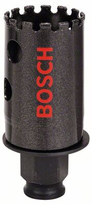 BOSCH Diamantová dierová píla Diamond for Hard Ceramics (na tvrdú keramiku) 32 mm, 1 1/4"