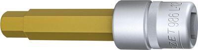 Hlavica 1/2" imbus 12 x 100mm TiN 986L-12 HAZET