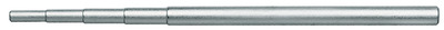 GEDORE 626 S 2 Kónický čap 240 mm dlhý Ø 6,7-11 mm