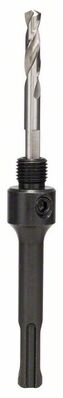 BOSCH Adaptér SDS-plus 1/2 "- 20 UNF, 14-30 mm