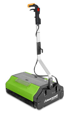 Cleancraft Podlahový umývací stroj DWM-K 620 (230V)
