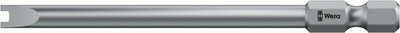 WERA 857/4 Z Bity Spanner, 6 x 89 mm