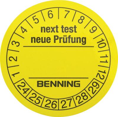 BENNING Plomba bal 300kg Benning