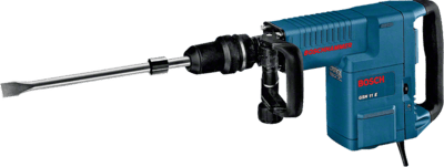 BOSCH GSH 11 E 0.611.316.708 - Professional Sekacie kladivo 11 kg s SDS-max