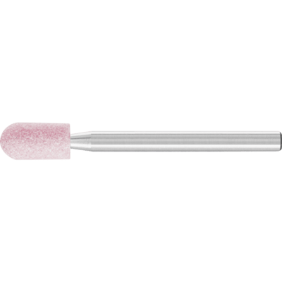 PFERD TOOLS brúsne telieska WR 0510 3 AR 100 O5V OCEĽOVÝ OKRAJ