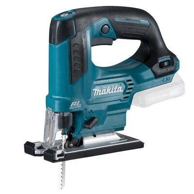 MAKITA JV103DZ - Akkus dugattyús fűrész akkumulátor és töltő nélkül