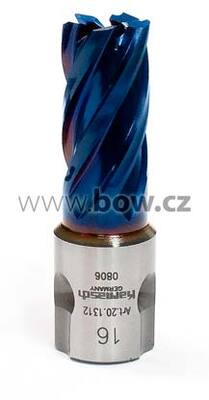 Karnasch® Jadrový vrták Ø 15 mm Karnasch BLUE-LINE 30