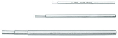 GEDORE 26 RS 2 Kónický čap 240 mm, Ø 8 + 10 mm
