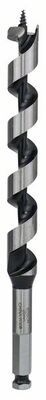 BOSCH Skrutkovicový vrták do dreva, so šesthrannou stopkou 20 x 160 x 235 mm, d 11,1 mm