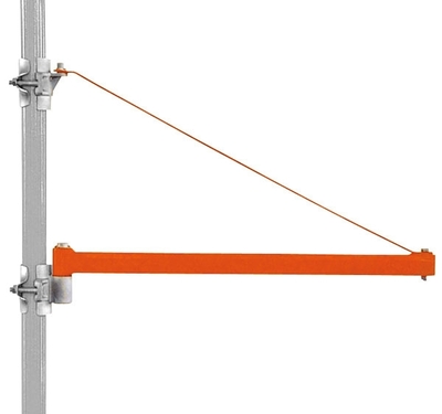 Unicraft Nástenné otočné rameno WSA 1000-750-2