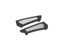 BOSCH 1607000CA9 - Filtre pre brúsku