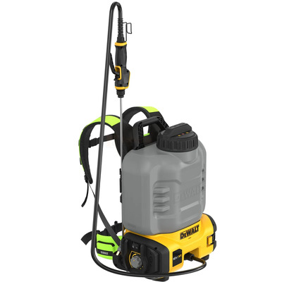 DeWALT Postrekovač chemikálií na betón 18V XR® – len stroj  DCCS1100N