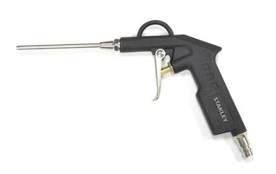 STANLEY 150026XSTN Pistol vzduchová s dlouhým vyústením