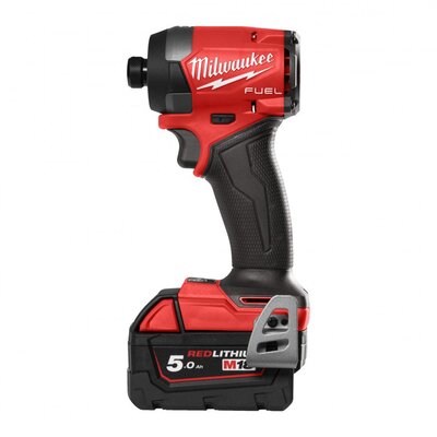 MILWAUKEE M18 FID3-502X AKU 1/4" HEX RÁZOVÝ UŤAHOVÁK 4933479865