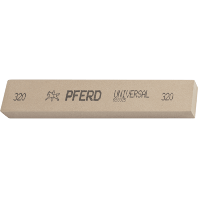 PFERD TOOLS Brúsiace segmenty SPS 25x13x150 AN 320 UNIVERZÁLNE