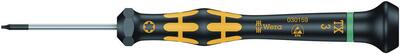 WERA Skrutkovač torx T3 x 40mm Kraftform Micro ESD 1567 Wera