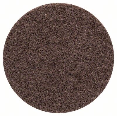 BOSCH 3608604023 - Brúsne rúno 150 mm, 100, korund, hrubý