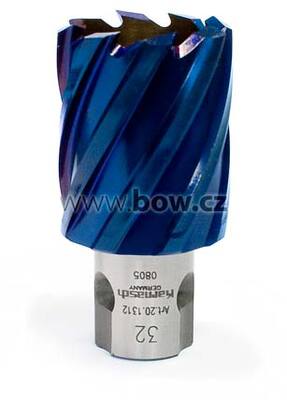 Karnasch® Jadrový vrták Ø 33 mm Karnasch BLUE-LINE 30