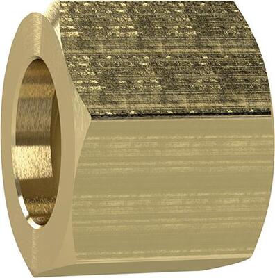 Matica prevlečná 1/4" W4 LW6 MS RIEGLER
