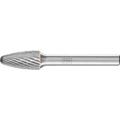 PFERD TOOLS Karbidové frézy RBF 1020/6 TOUGH
