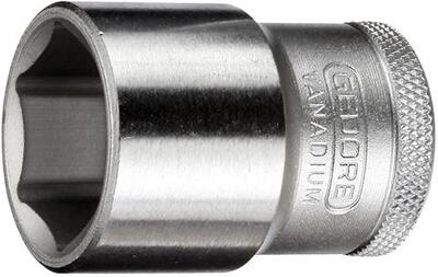 GEDORE Hlavica 1/2" 6 hran 19 x 40mm typ 19 Gedore